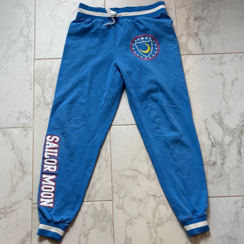 Sailor Moon Joggers